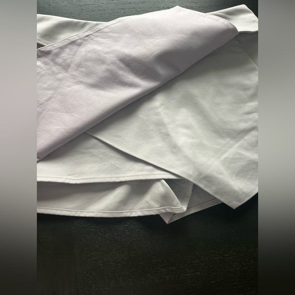 Aritzia Talula Berklee Skort Light Purple Size 0 - Picture 4 of 10